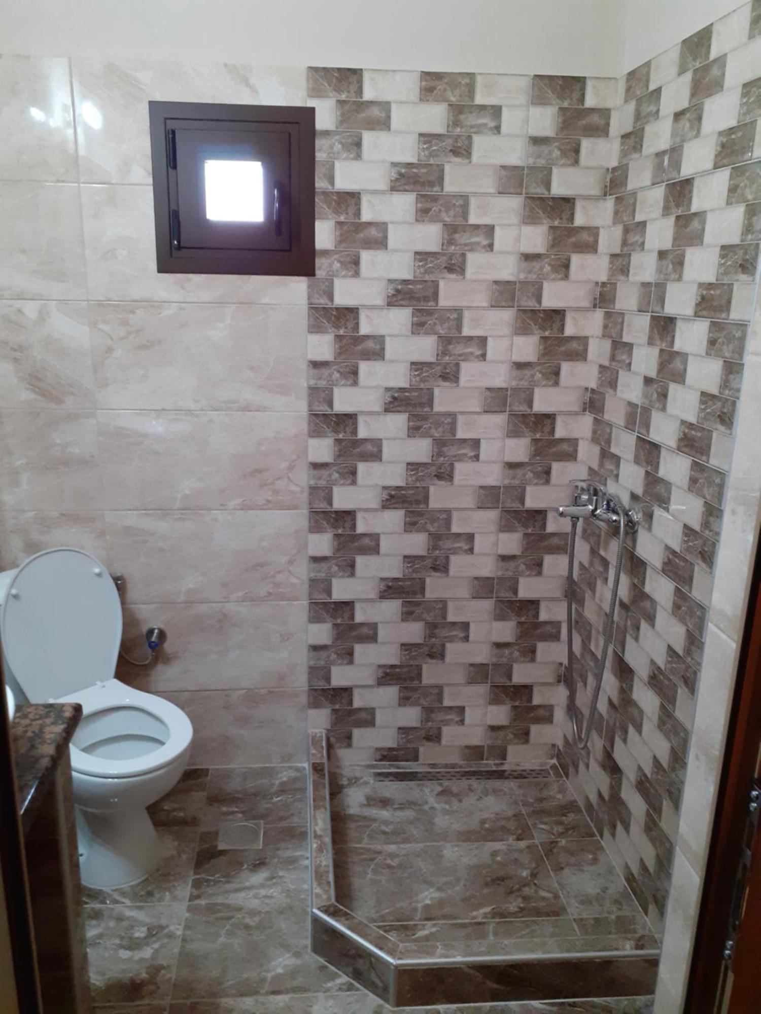 Chrysafis Apartments Nea Vrasna Room photo